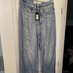 Rag and Bone Jeans Meadow Liquid Miramar Logan